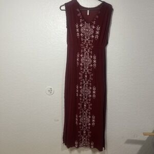 Xhilaration Dress For Women Size XS (119)
